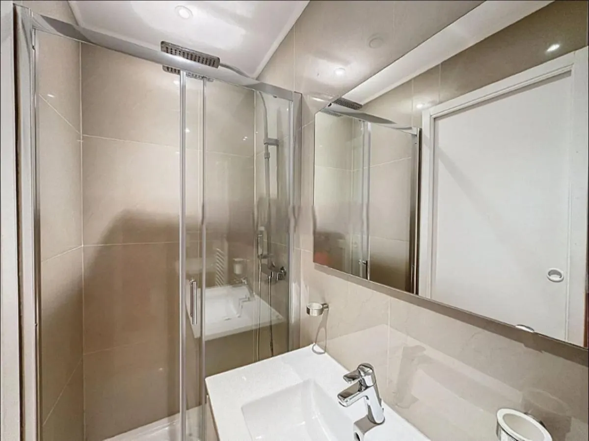 Charmant Studio Proche Plage Roquebrune-Cap-Martin